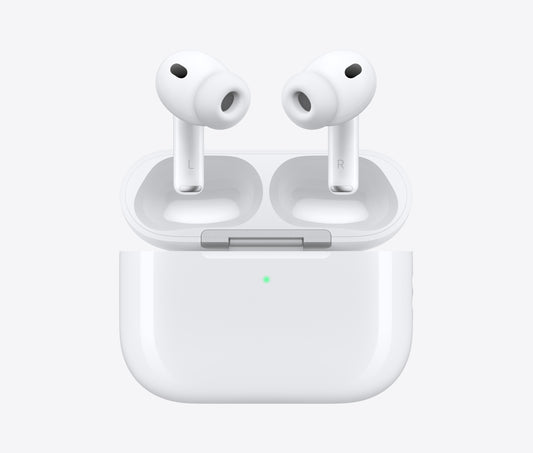 AirPods Pro 3
