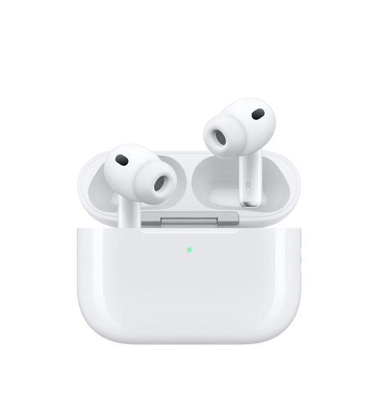 AirPods Pro 3